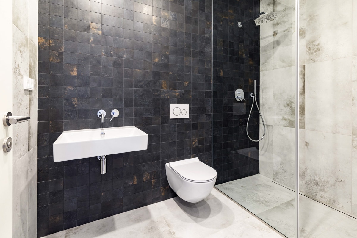 Secesní byty Vršovice