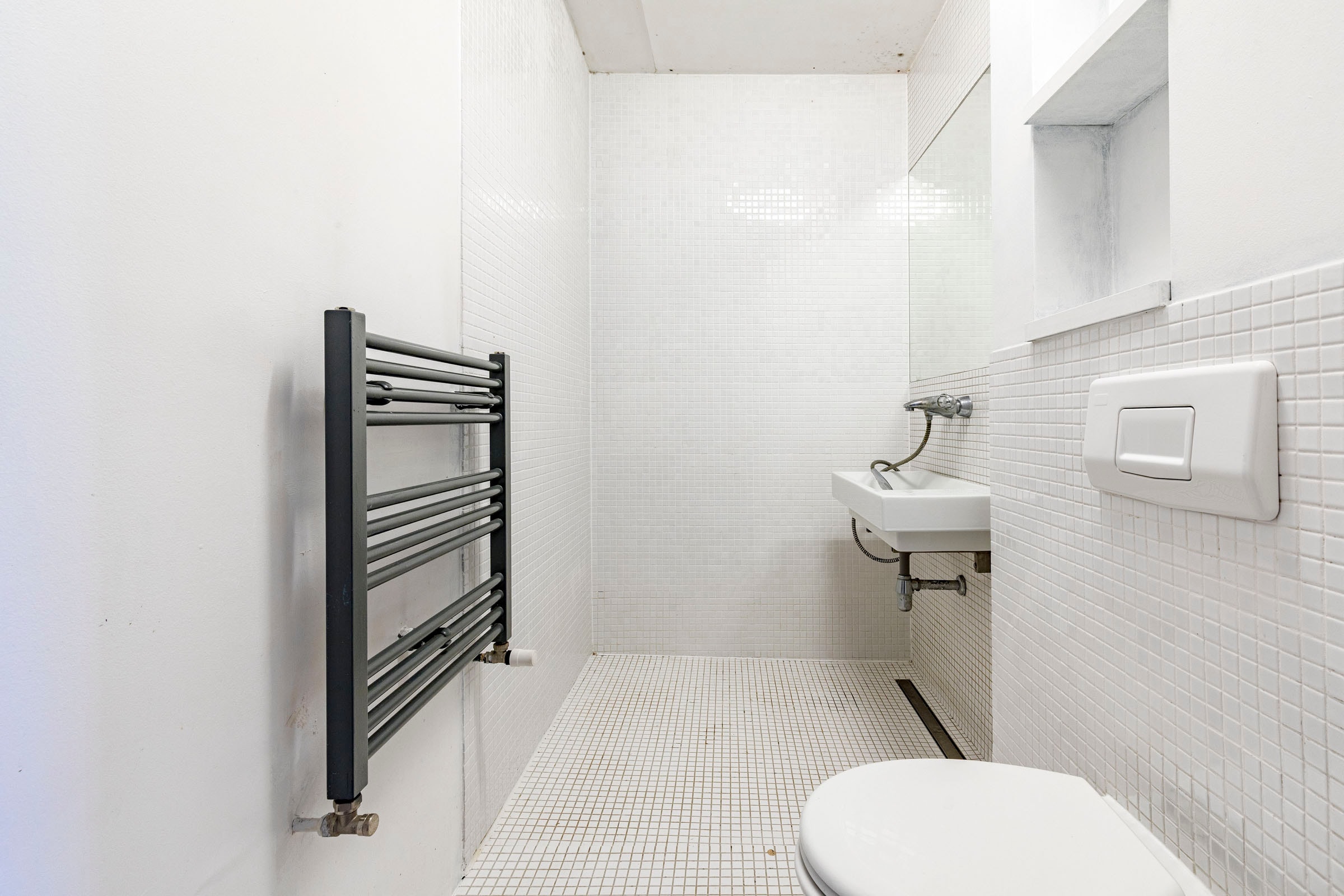 Rodinný dům Mukařov