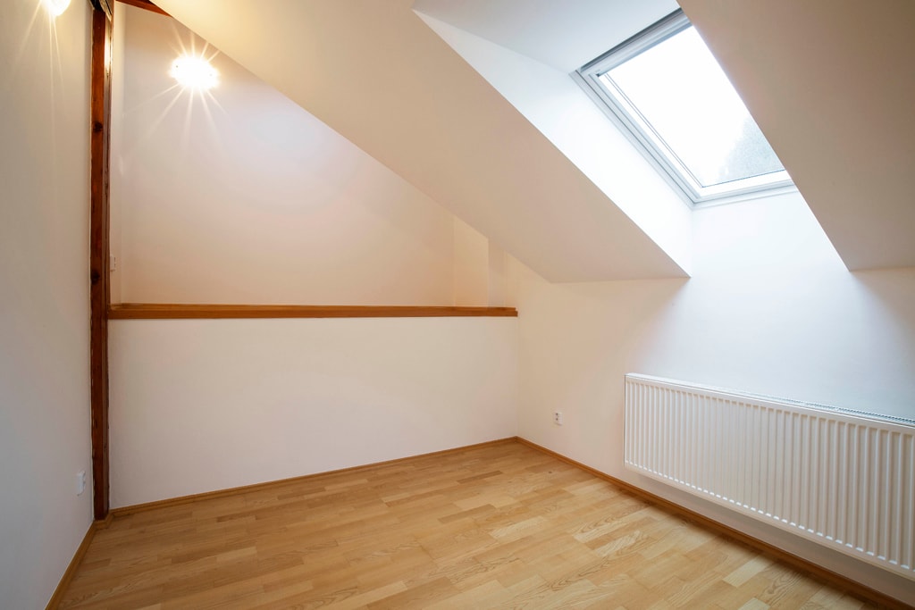 Byt Havlíčkovy sady