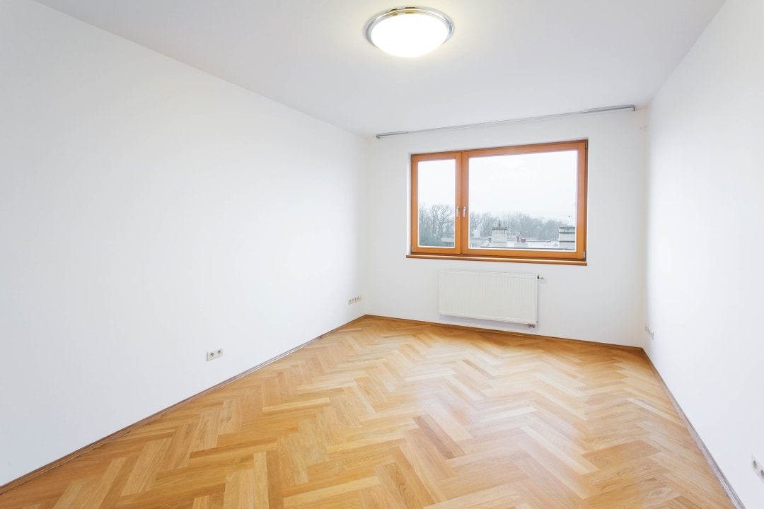 Apartment Nad Palatou