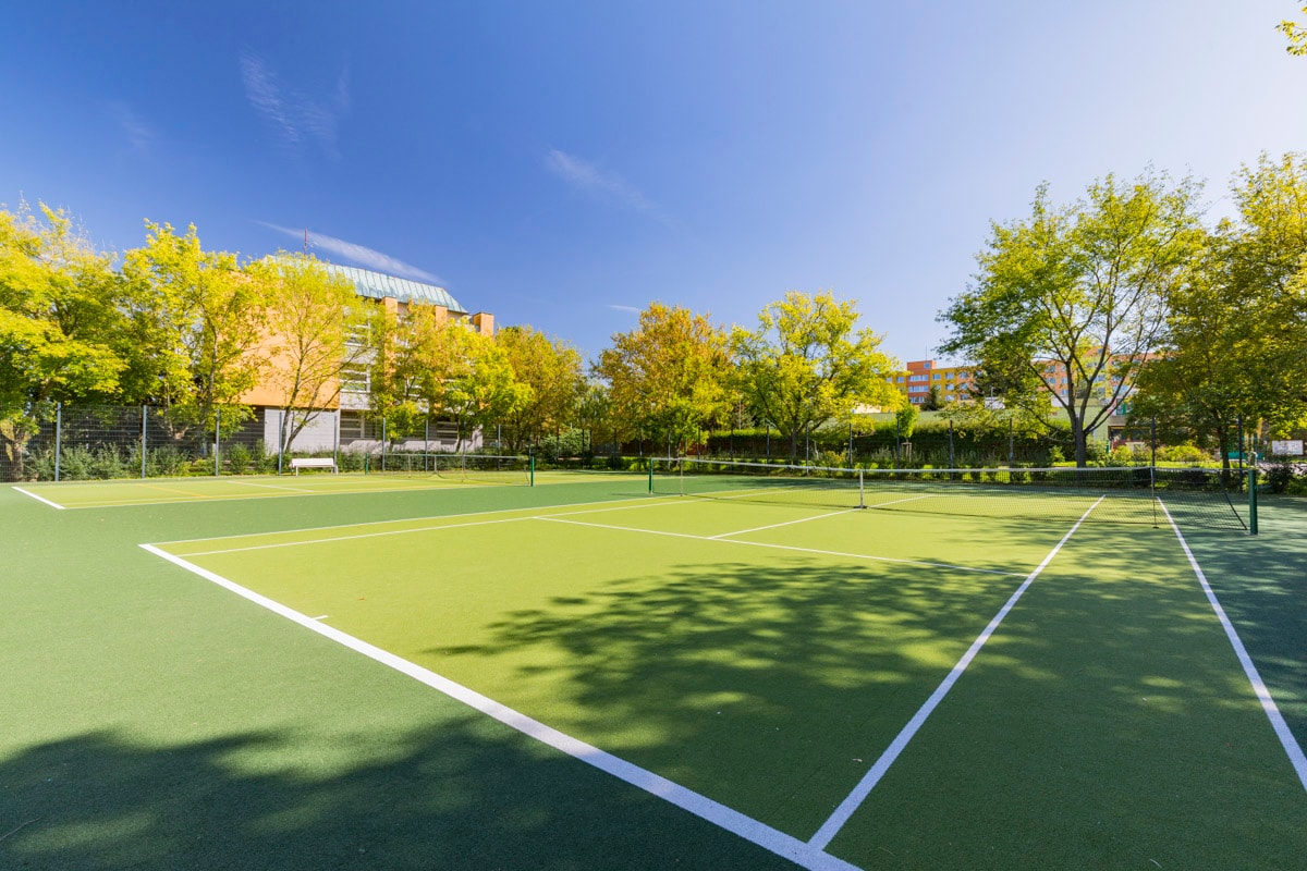 Rezidence Golf Hostivař 2