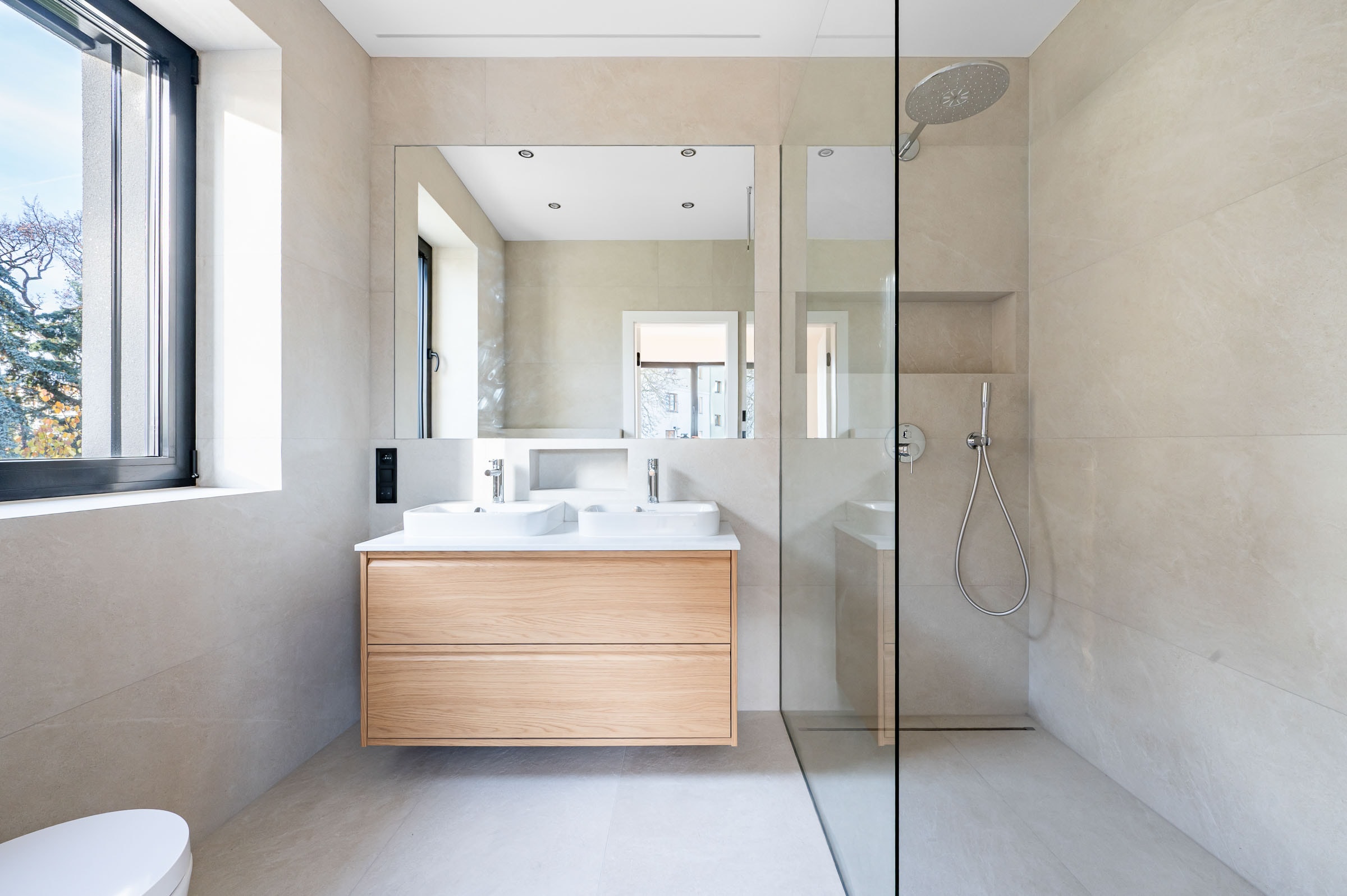 Rodinný dům Ke Koh-i-nooru