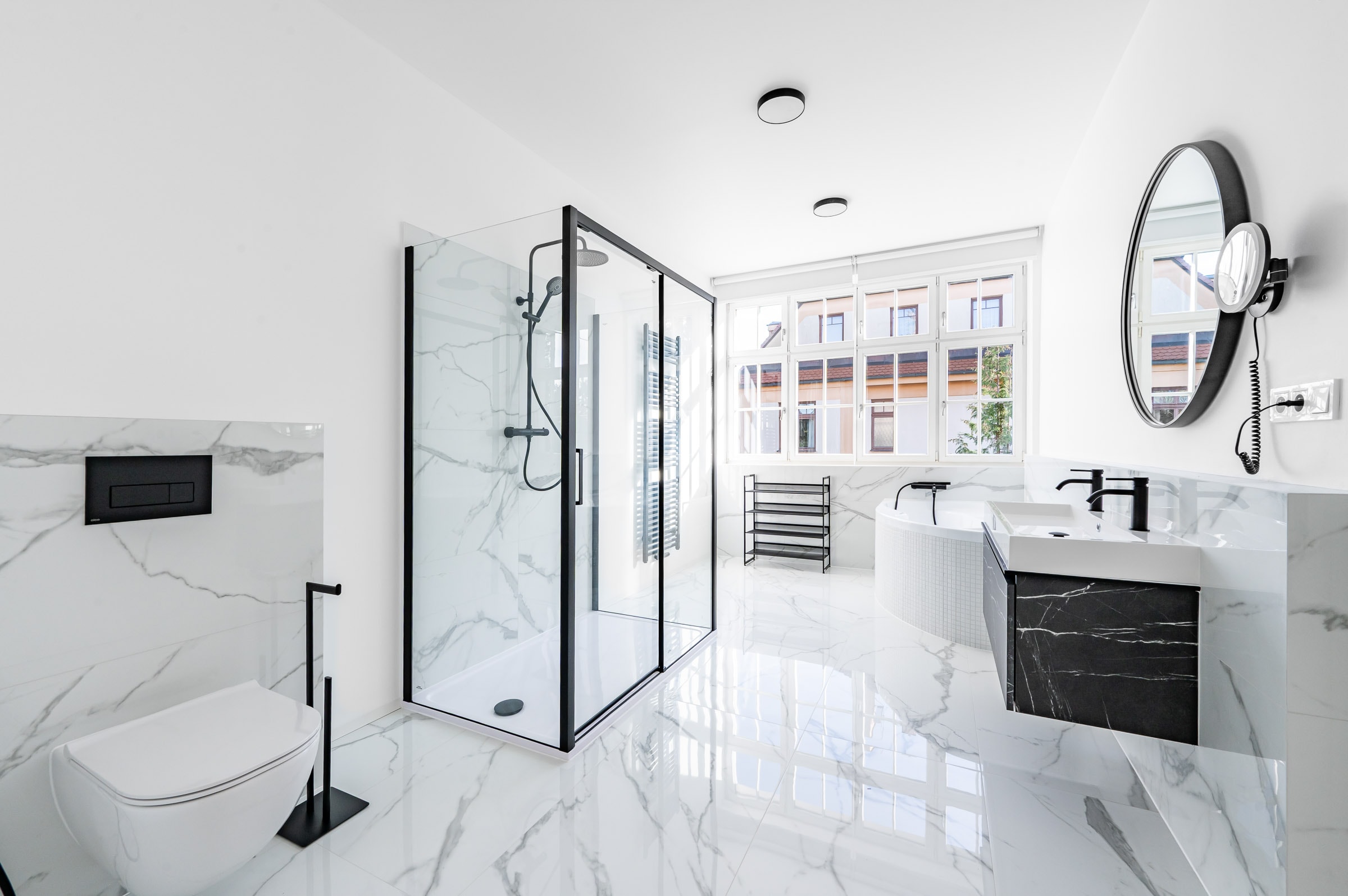 Apartment Na Vinicnich horach