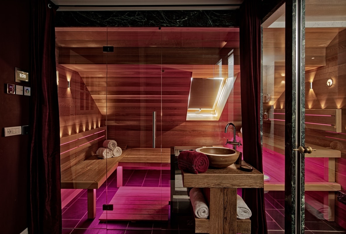 Byt Rašínovo nábřeží