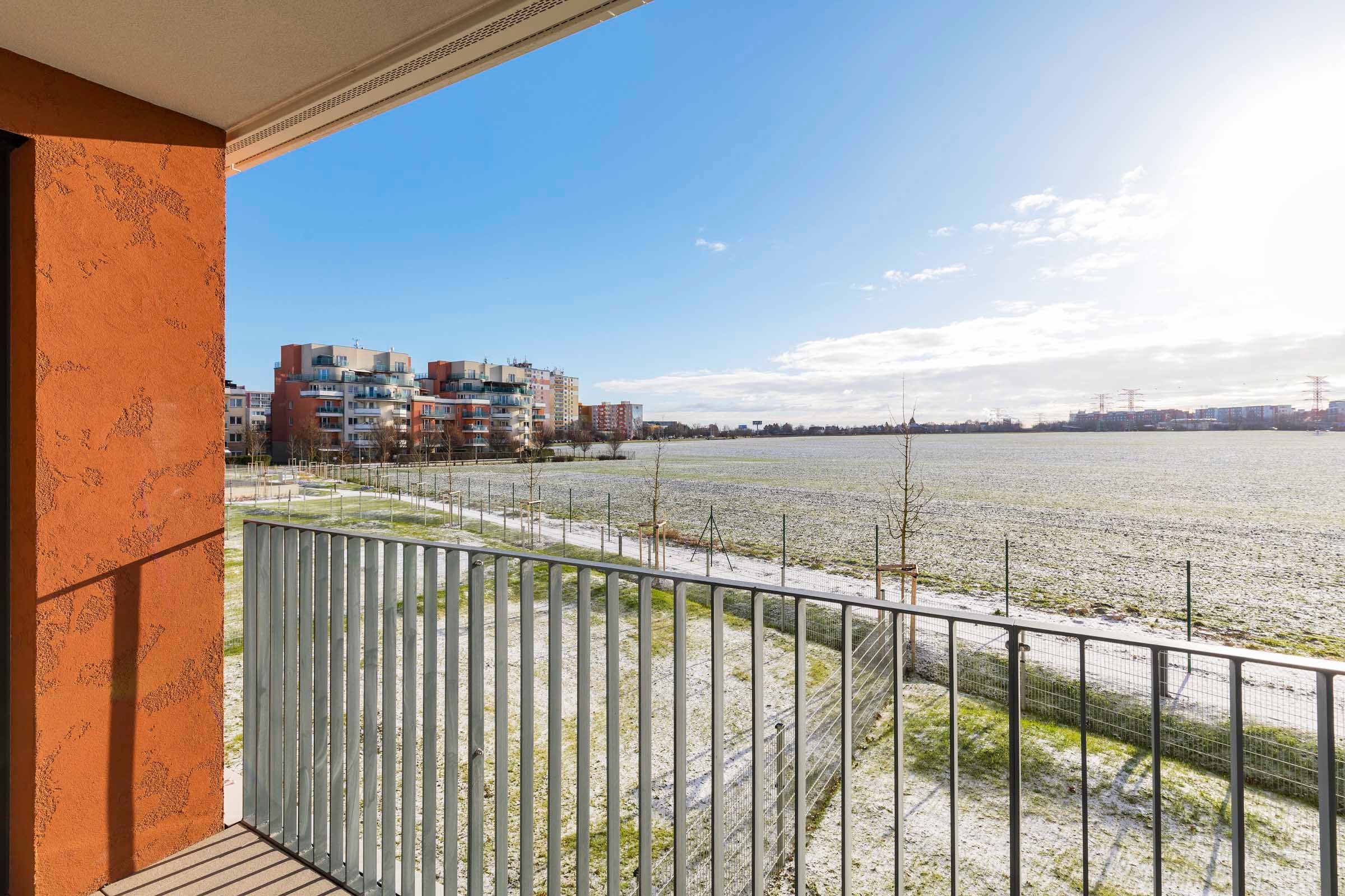 Apartment Tupolevova