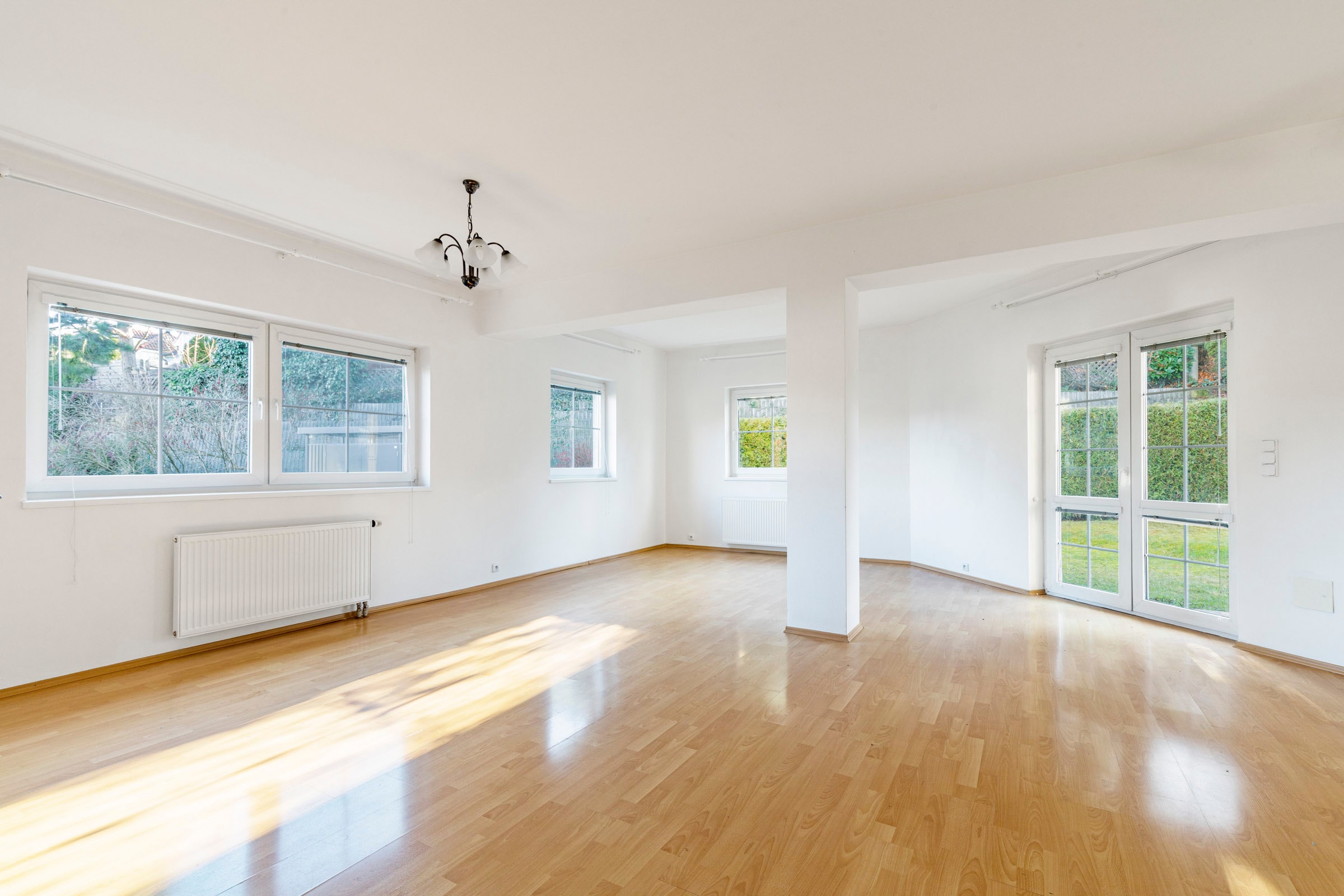 Rodinný dům K Vinicím