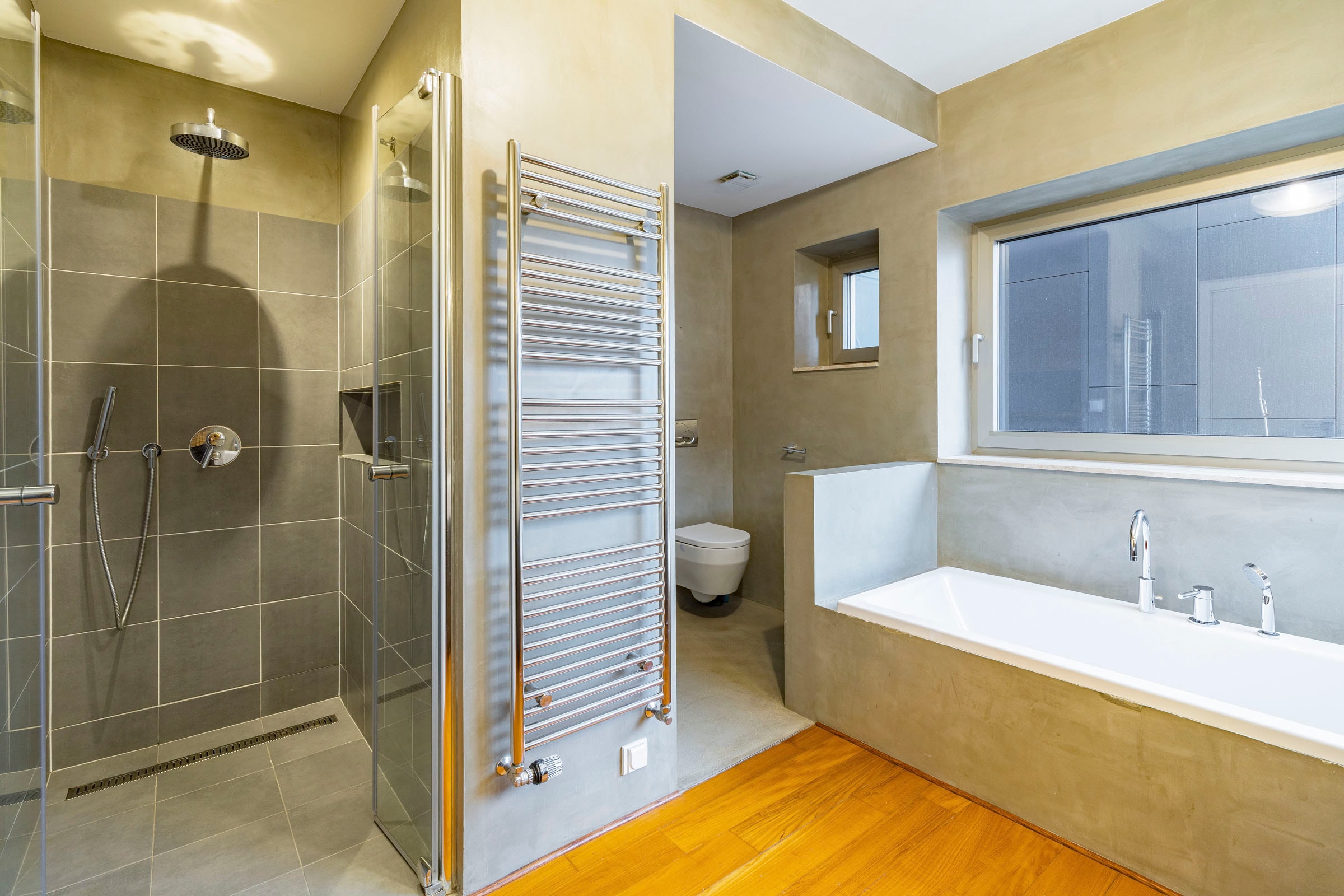 Rodinná vila U Panské zahrady