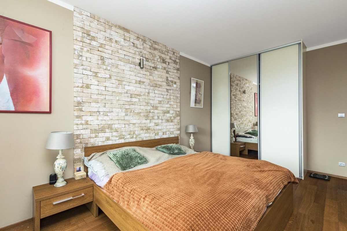 Rodinný dům Hřebenová