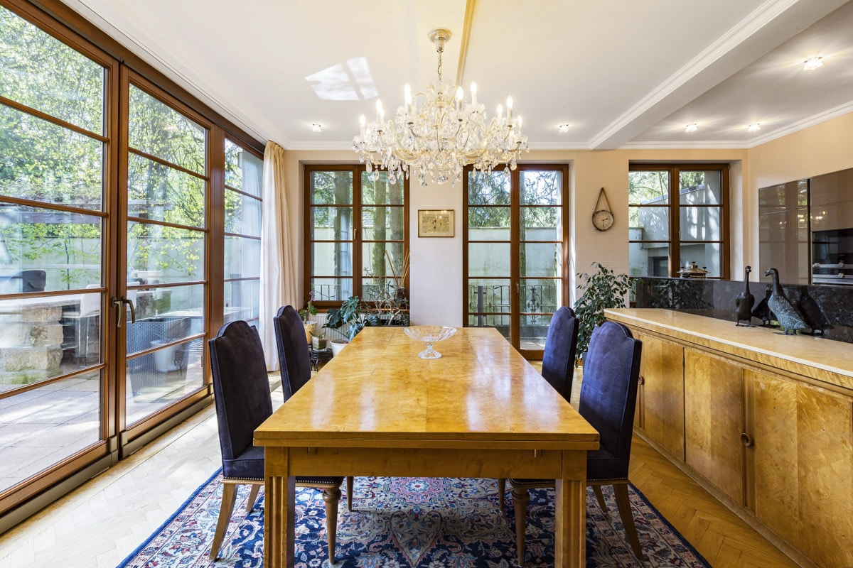 Family House Unhostska