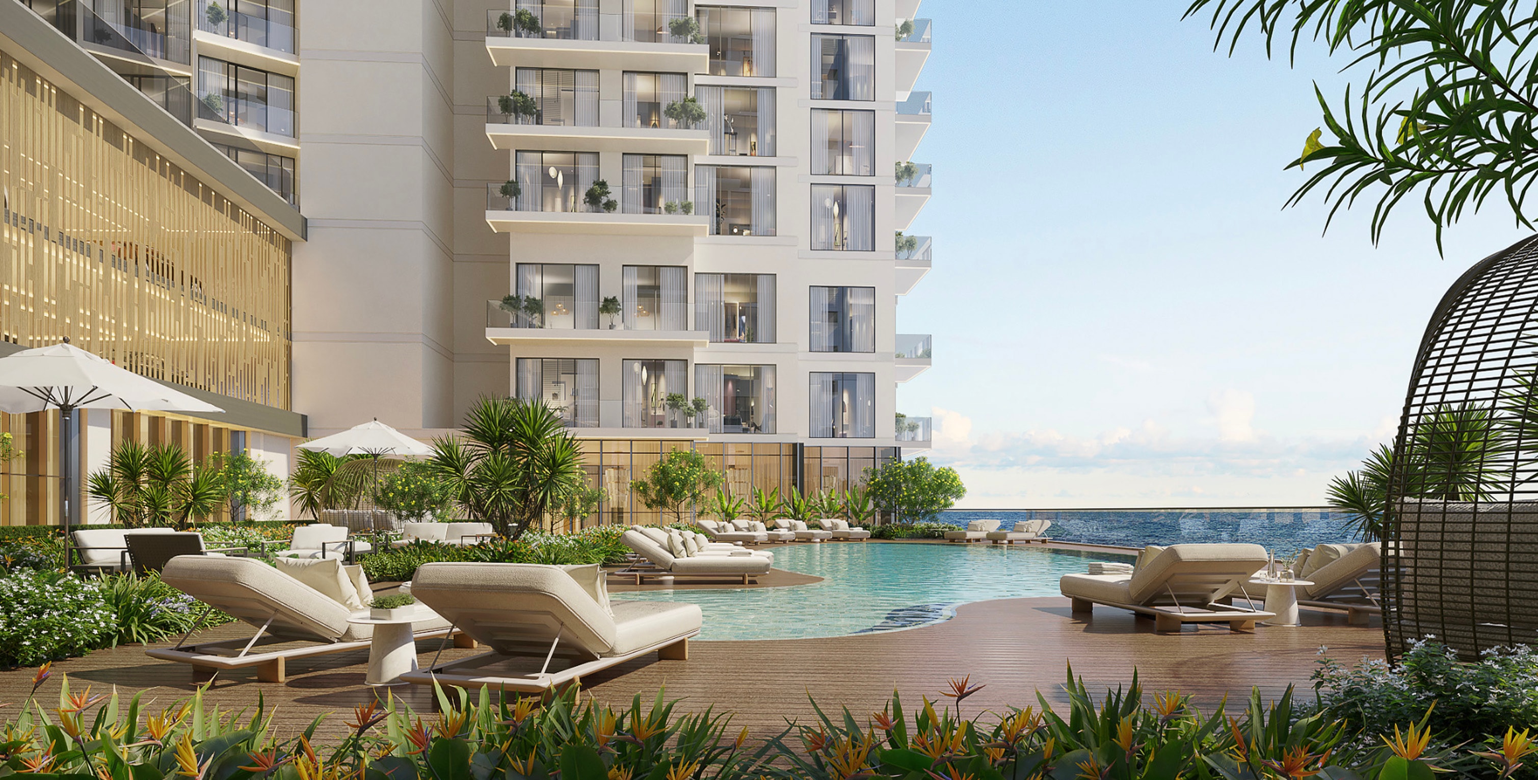 Playa Viva Al Marjan Island