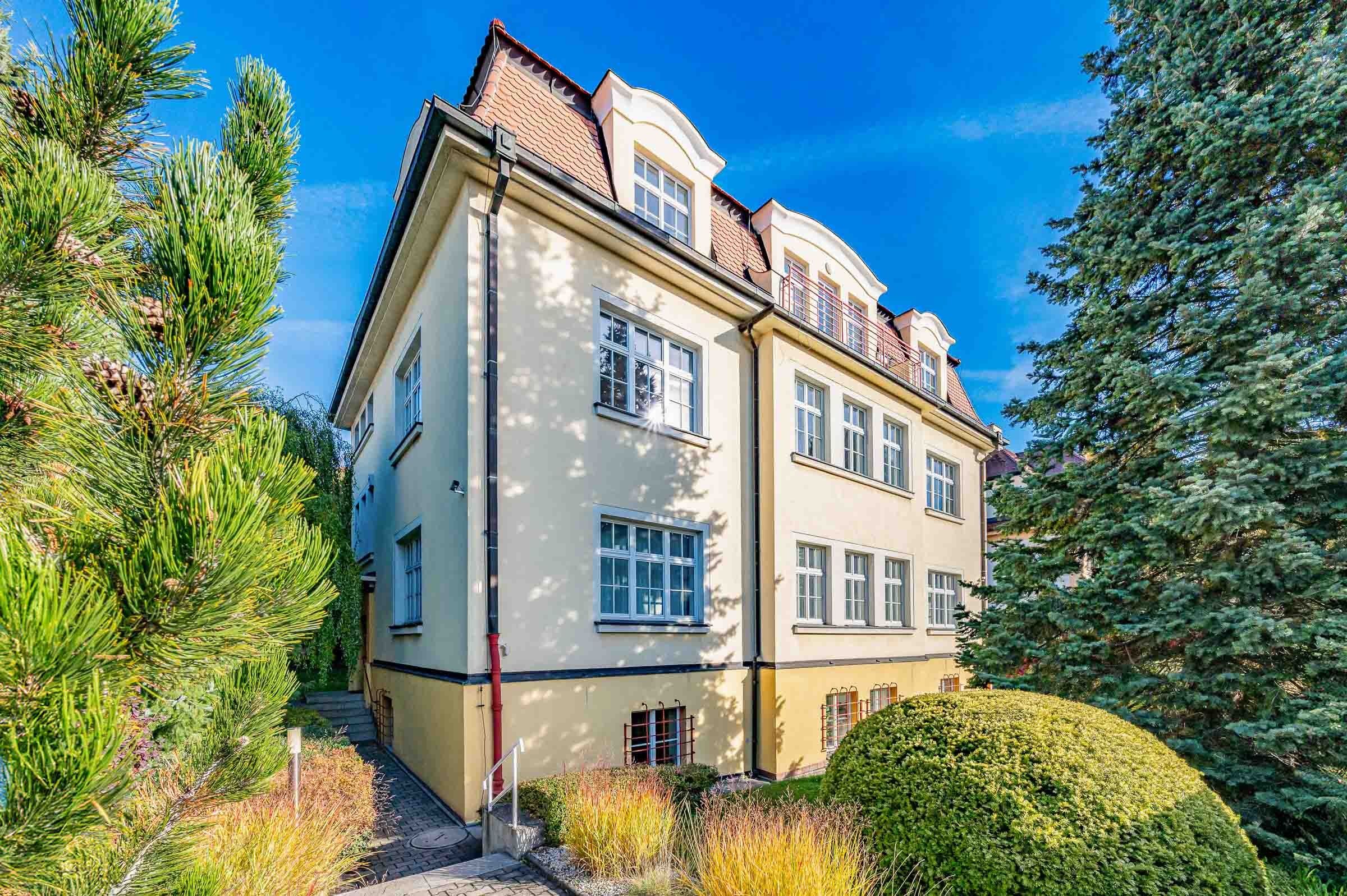 Apartment Na Vinicnich horach