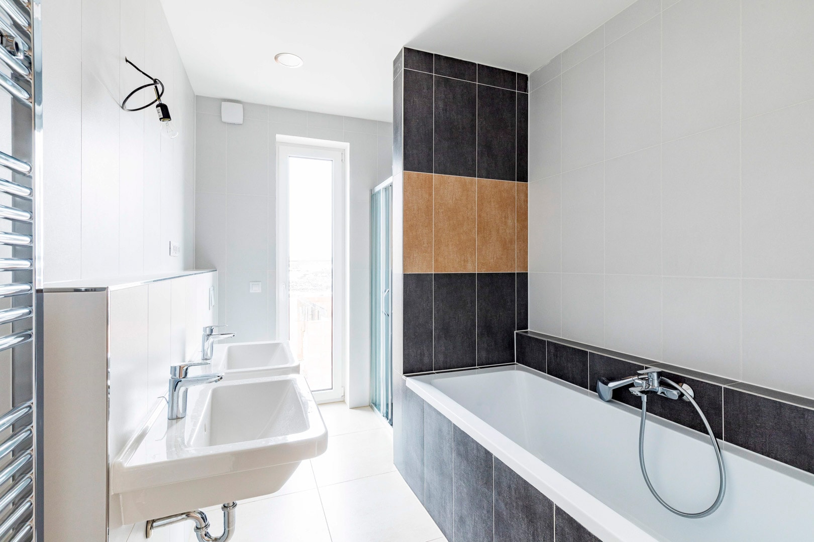 Rodinný dům Emy Destinové