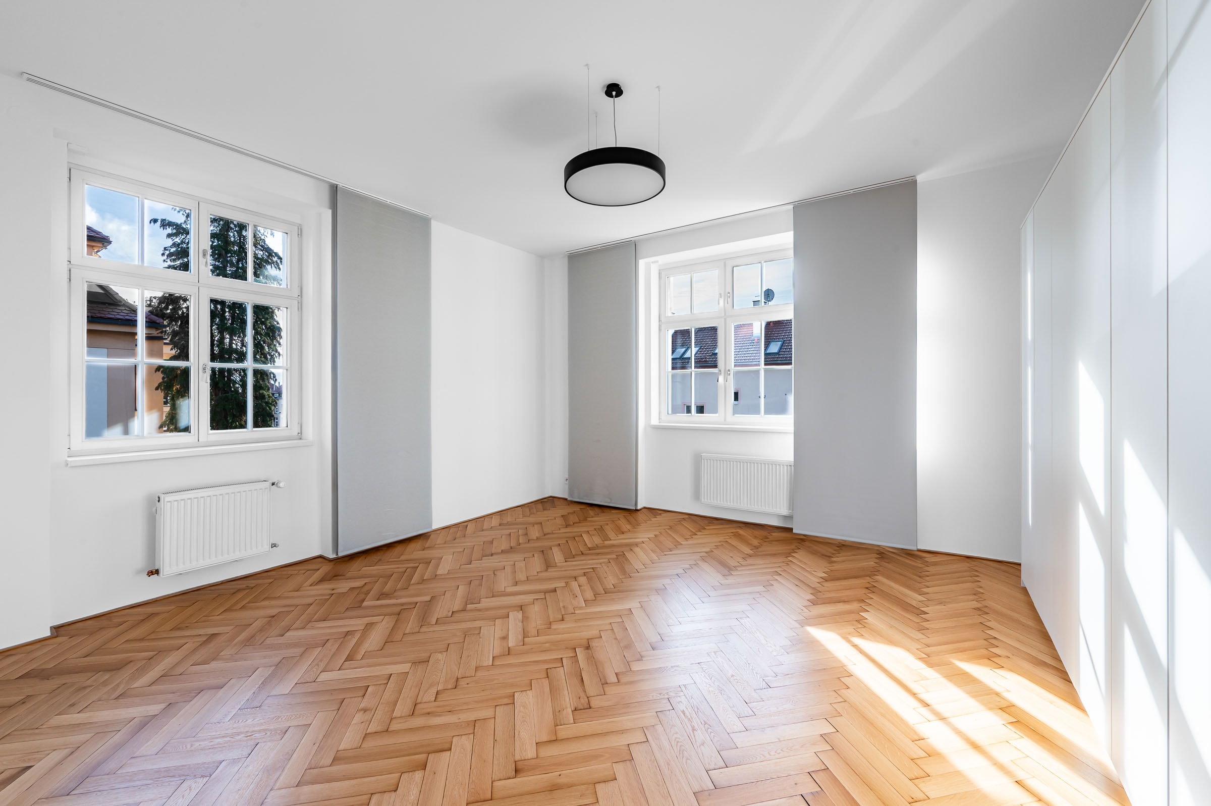 Apartment Na Vinicnich horach