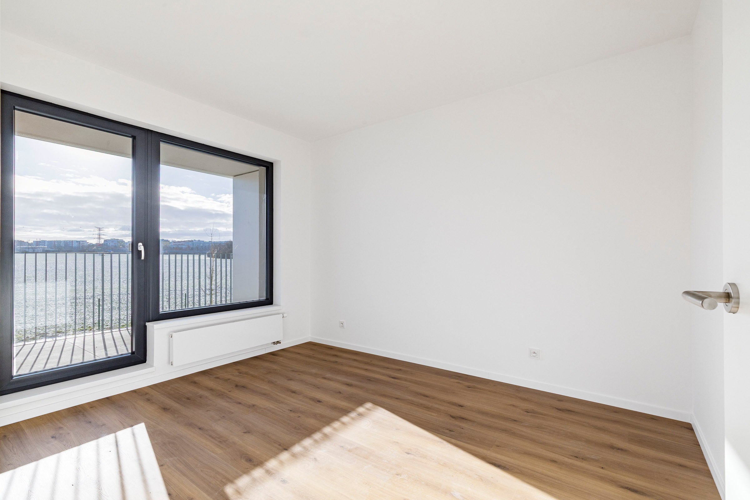 Apartment Tupolevova