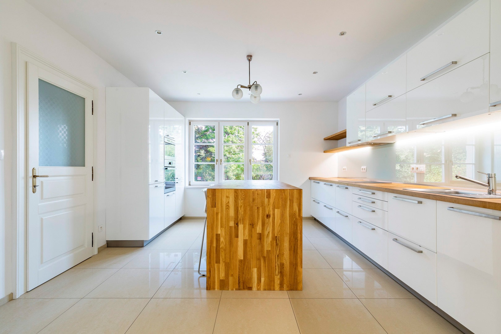 Rodinný dům Pod Ořechovkou