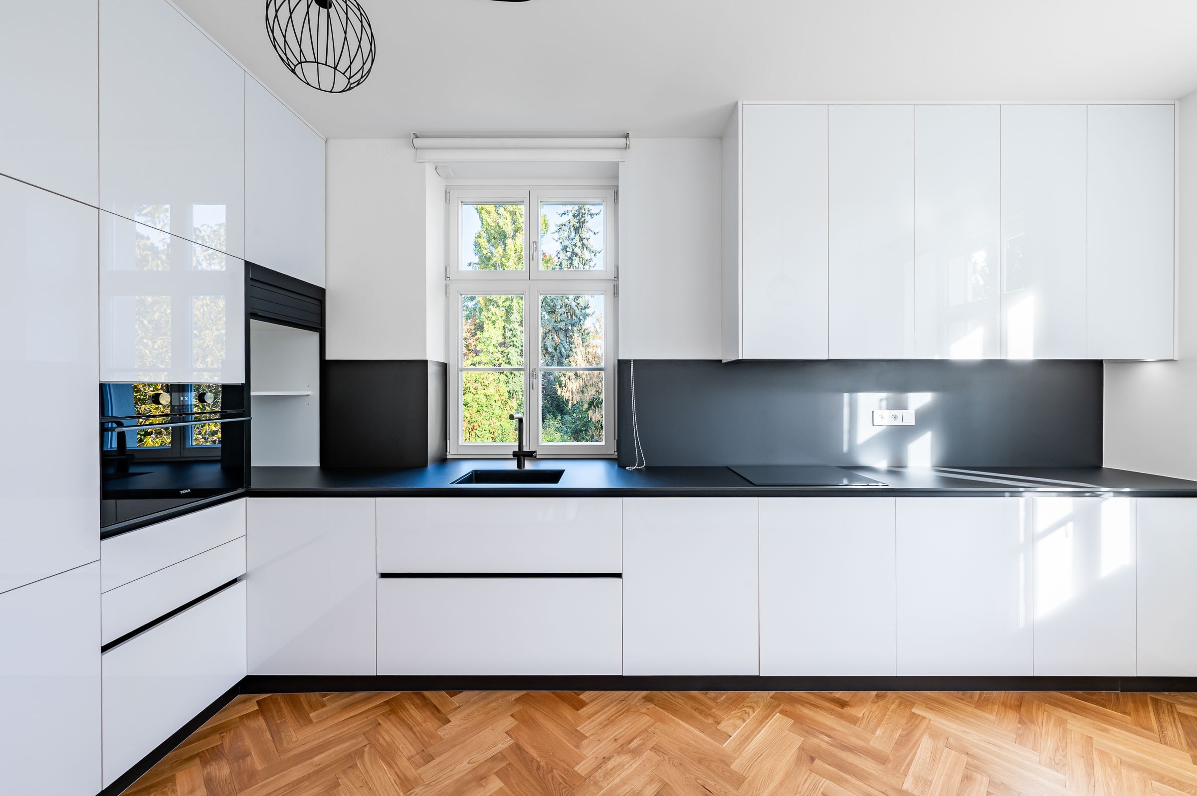 Apartment Na Vinicnich horach