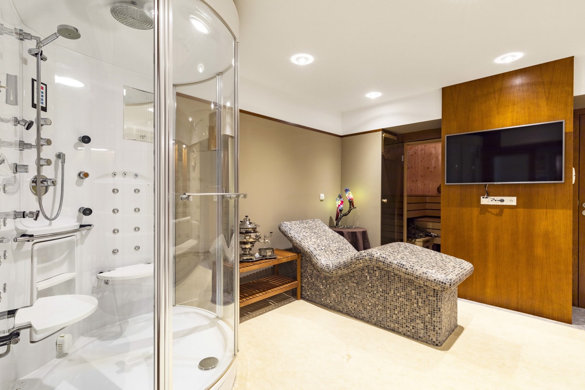 Family House Unhostska