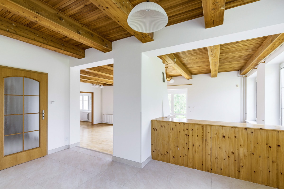 Rodinný dům Sadová