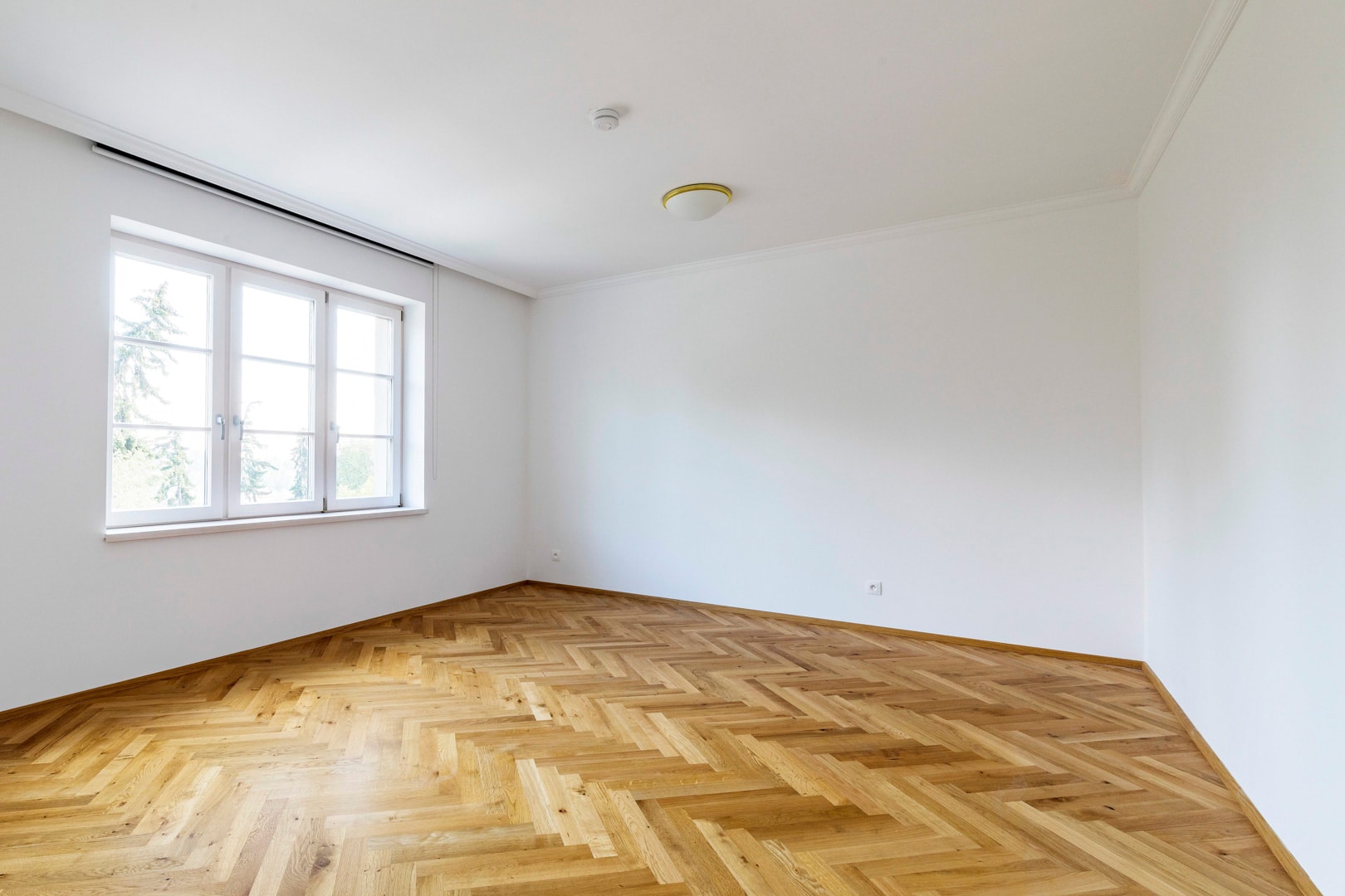 Rodinný dům Pod Ořechovkou