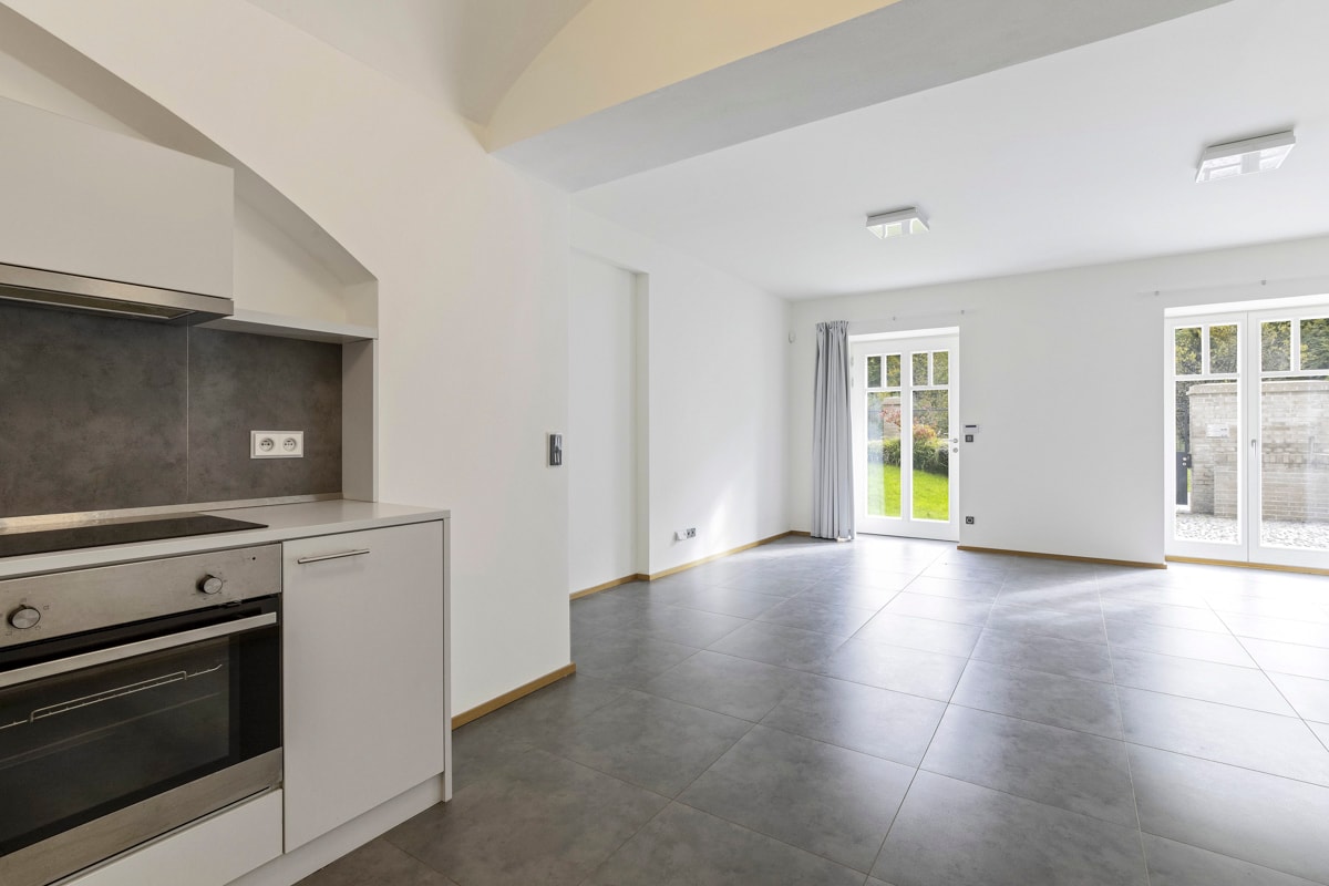 V Šáreckém údolí