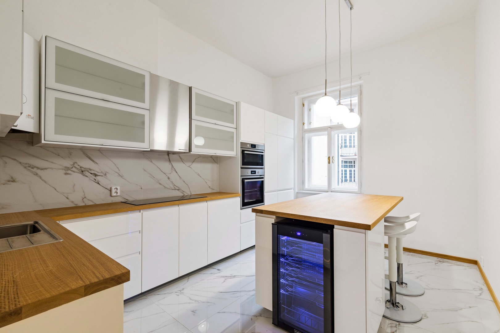 Apartment Rasinovo nabrezi