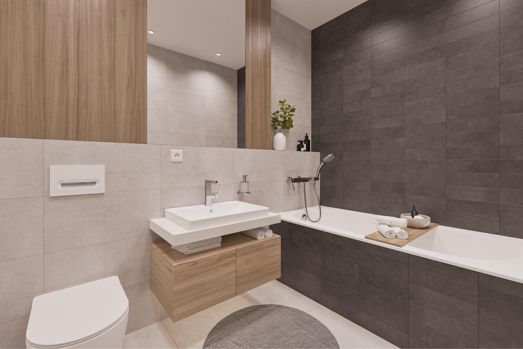 Byt Mladoboleslavská