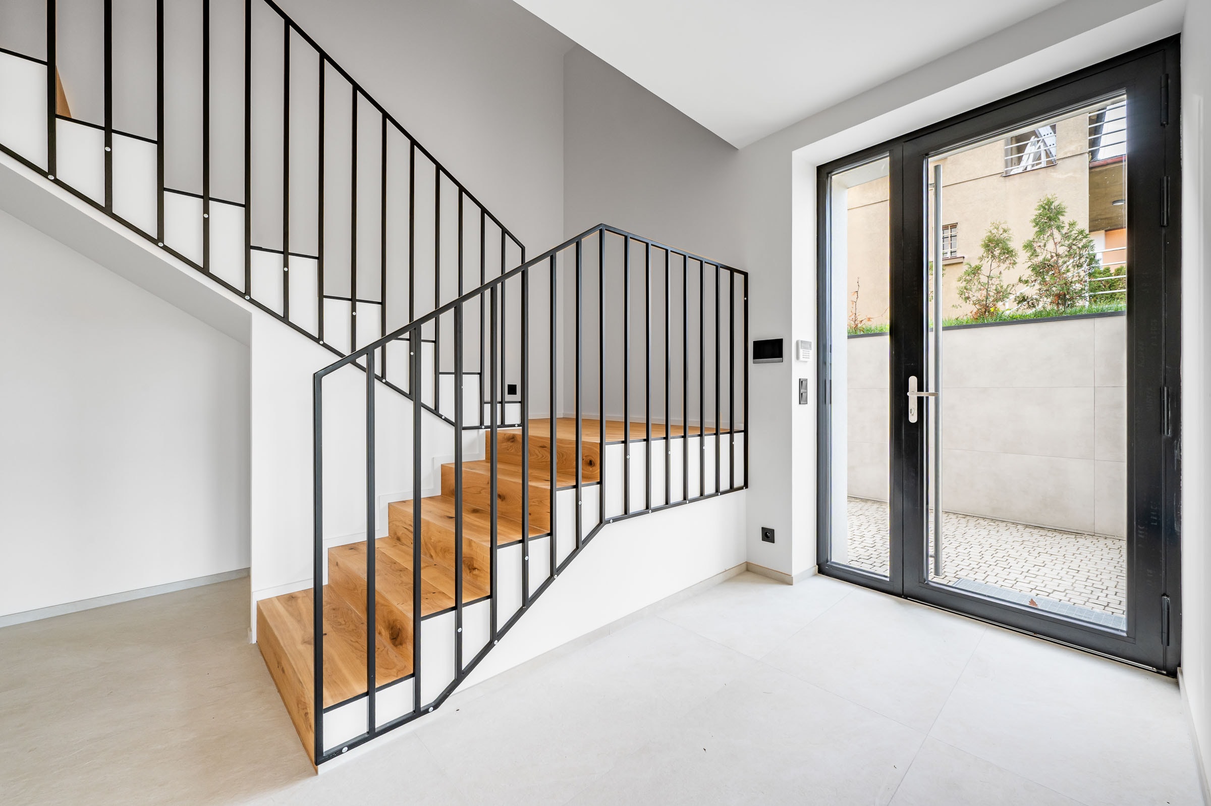 Rodinný dům Ke Koh-i-nooru