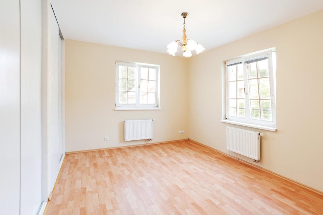 Rodinný dům K Vinicím