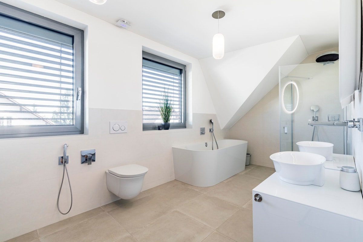 Rodinný dům Františka Landovského