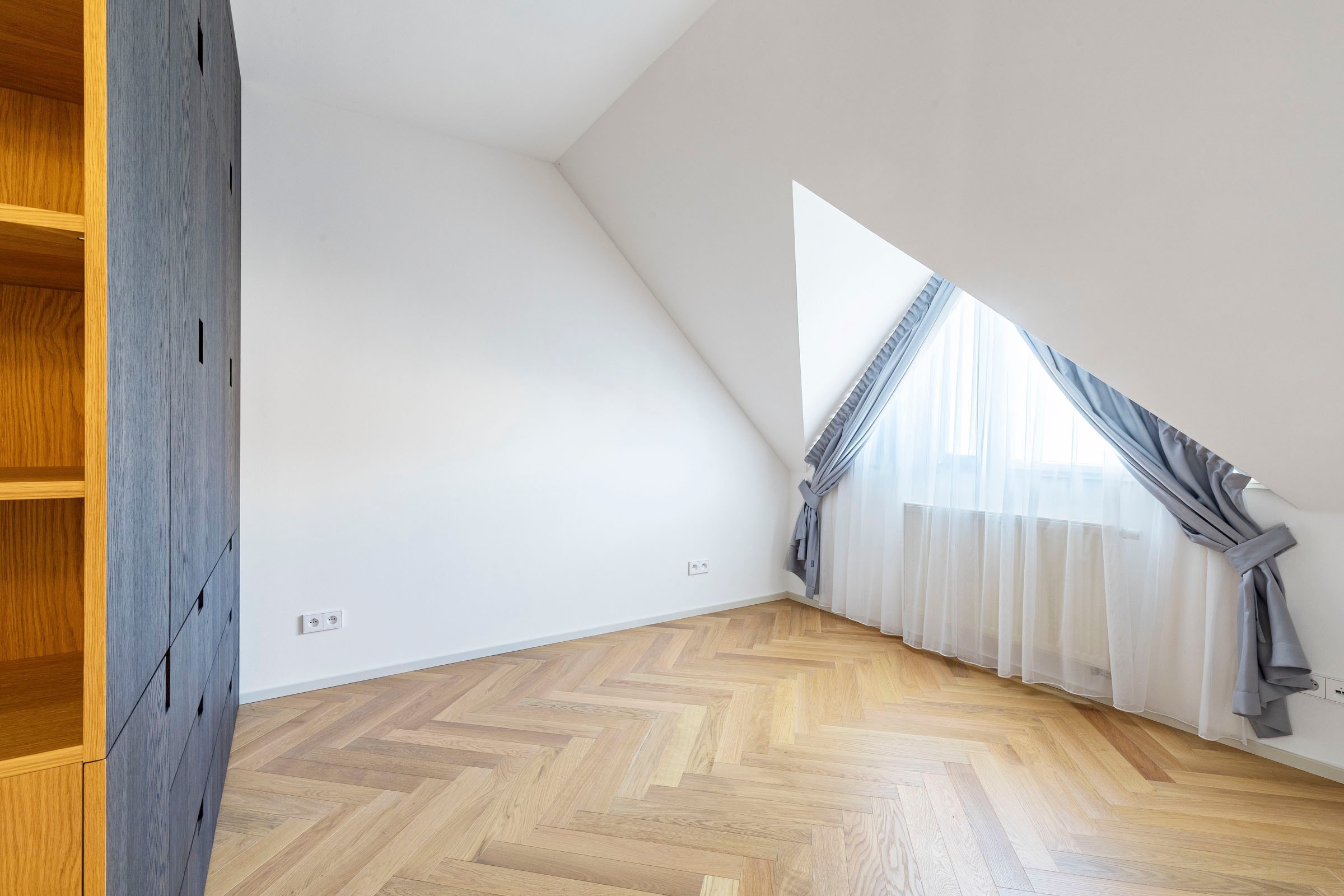 Byt Bratří Čapků