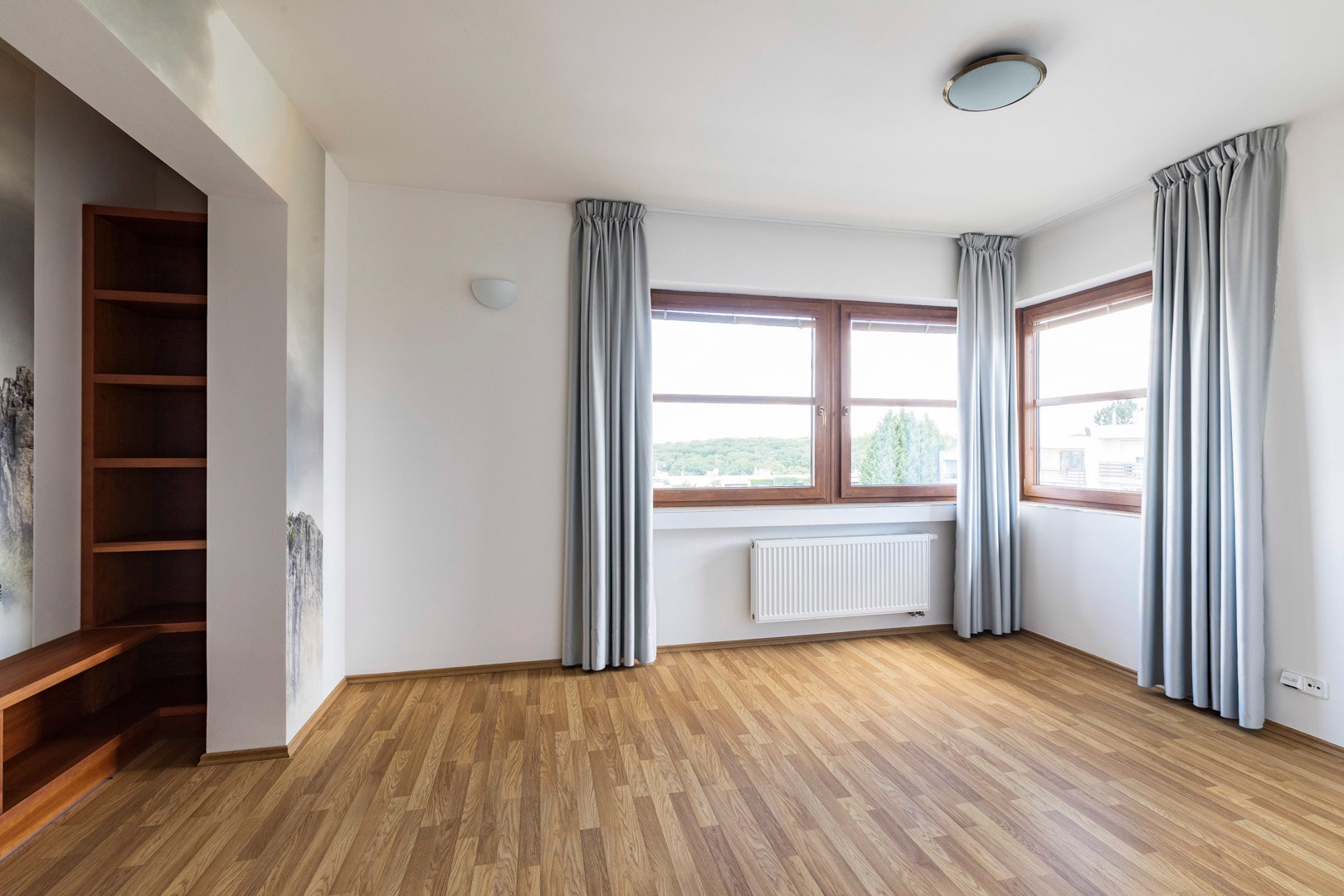 Rodinný dům Rozdělovská