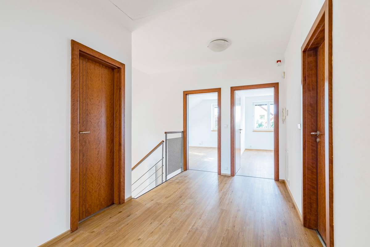 Rodinný dům Keltská