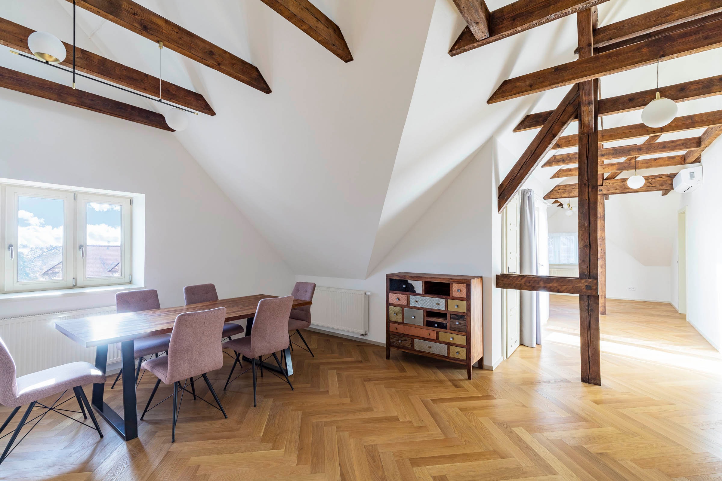 Byt Bratří Čapků