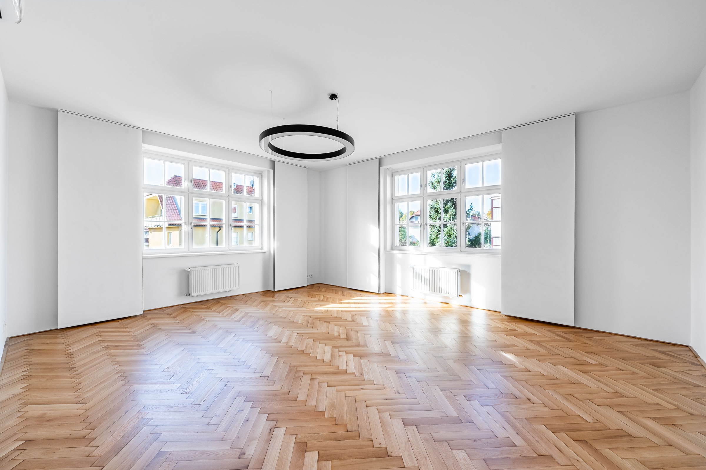 Apartment Na Vinicnich horach