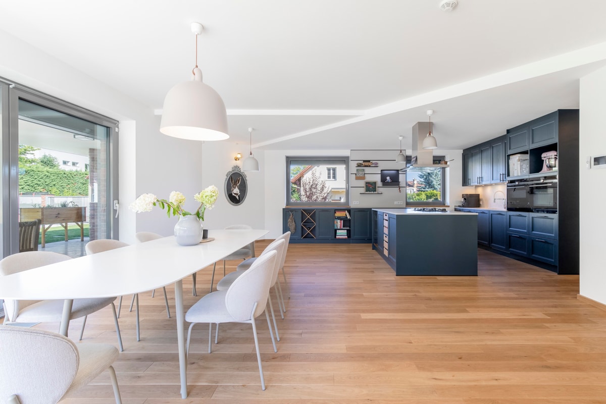 Rodinný dům Františka Landovského