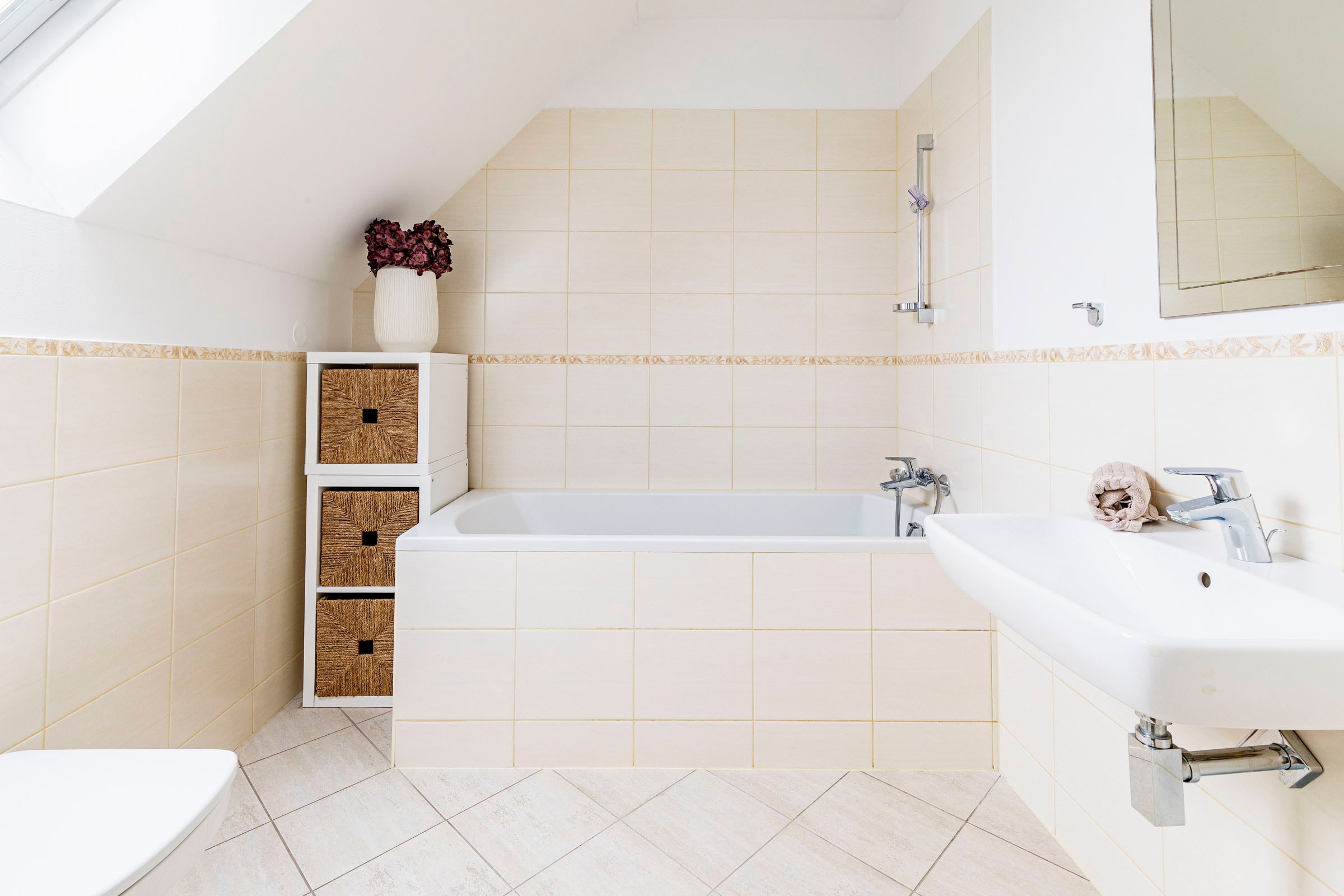 Mezonetový byt Dělnická