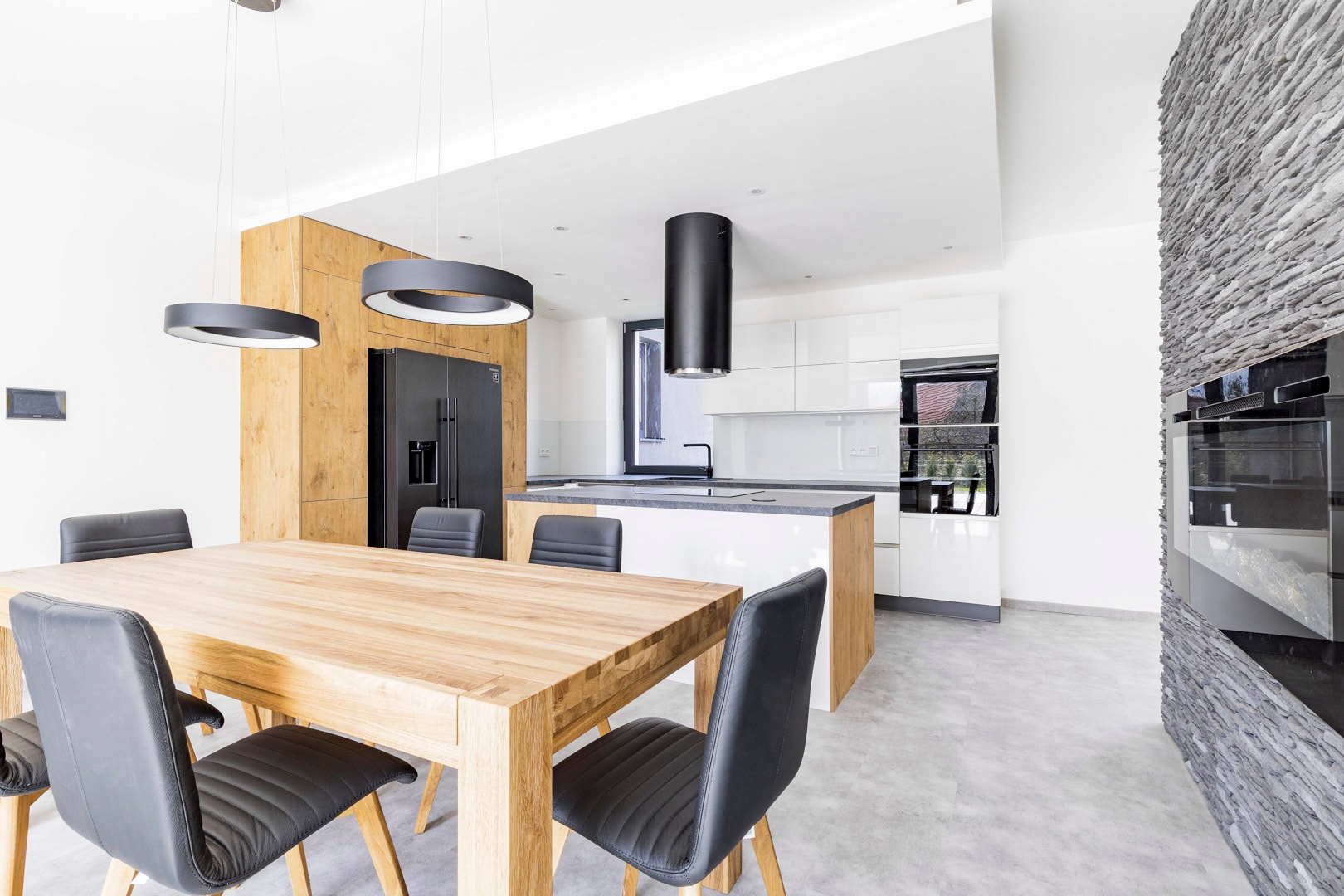 Rodinný dům K Přejezdu