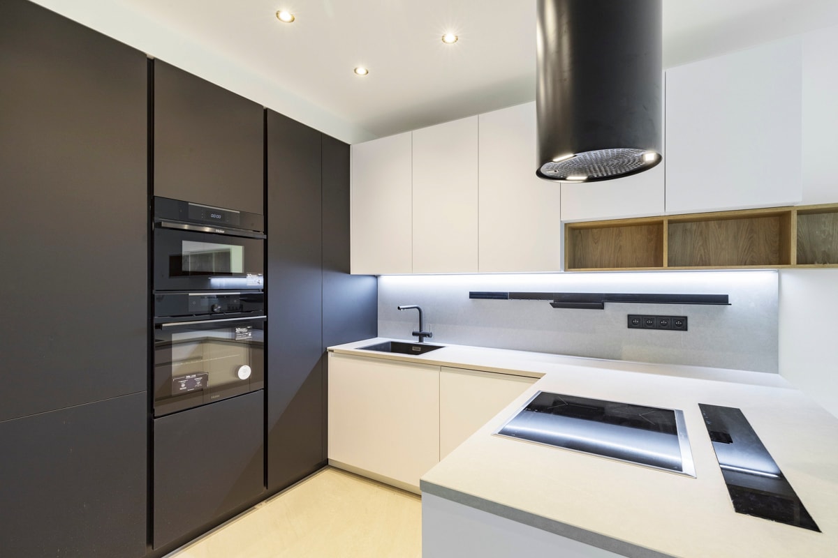 Rodinný dům Ke Koh-i-nooru