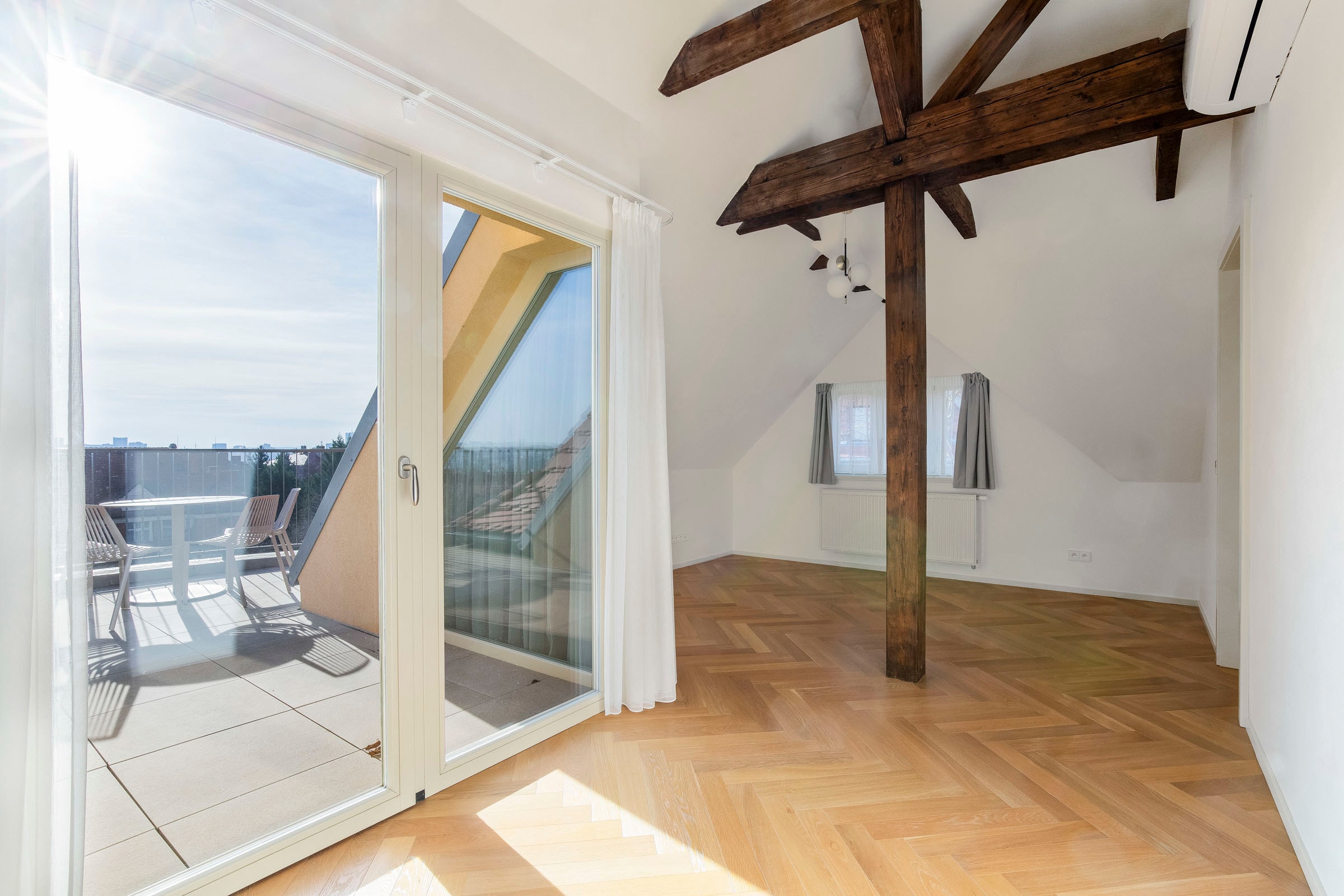 Byt Bratří Čapků