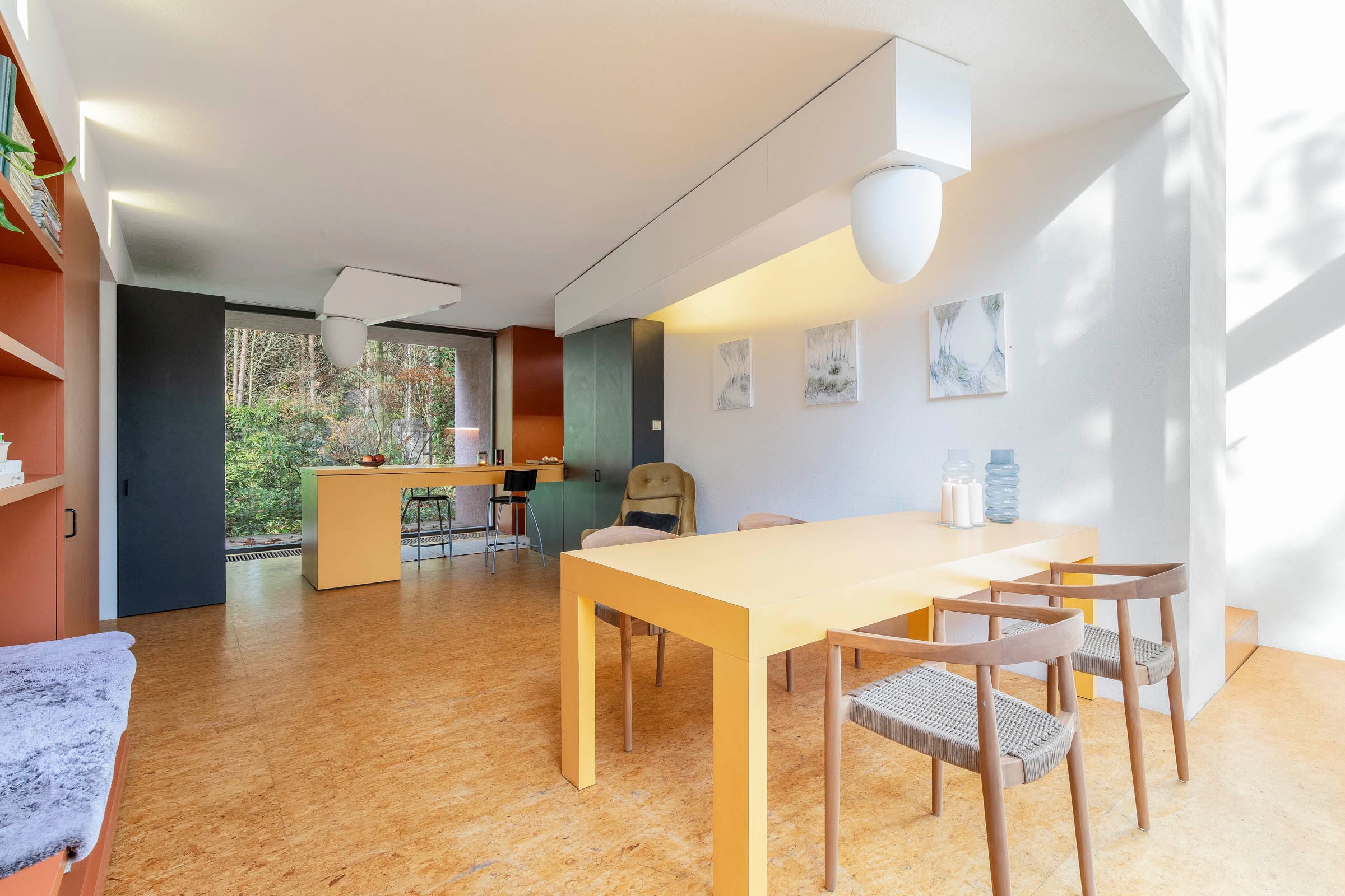 Rodinný dům Mukařov