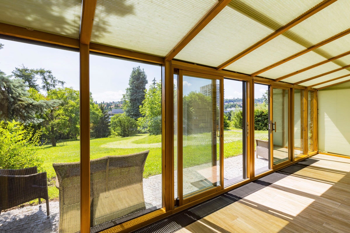 Apartment Komornicka