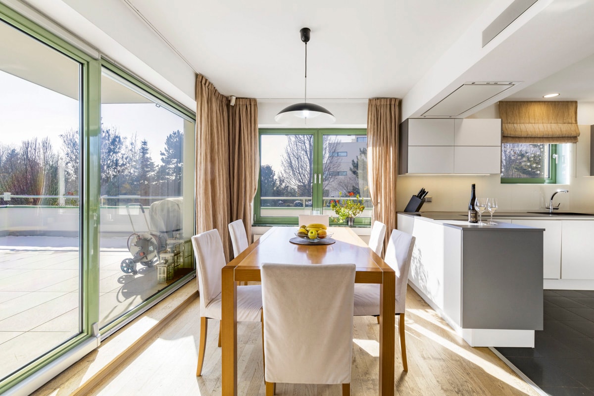 Rodinný dům K Haltýři 