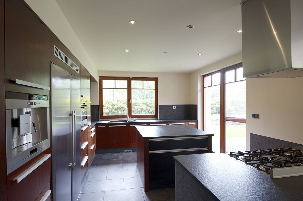 Rodinný dům Pod Valem II