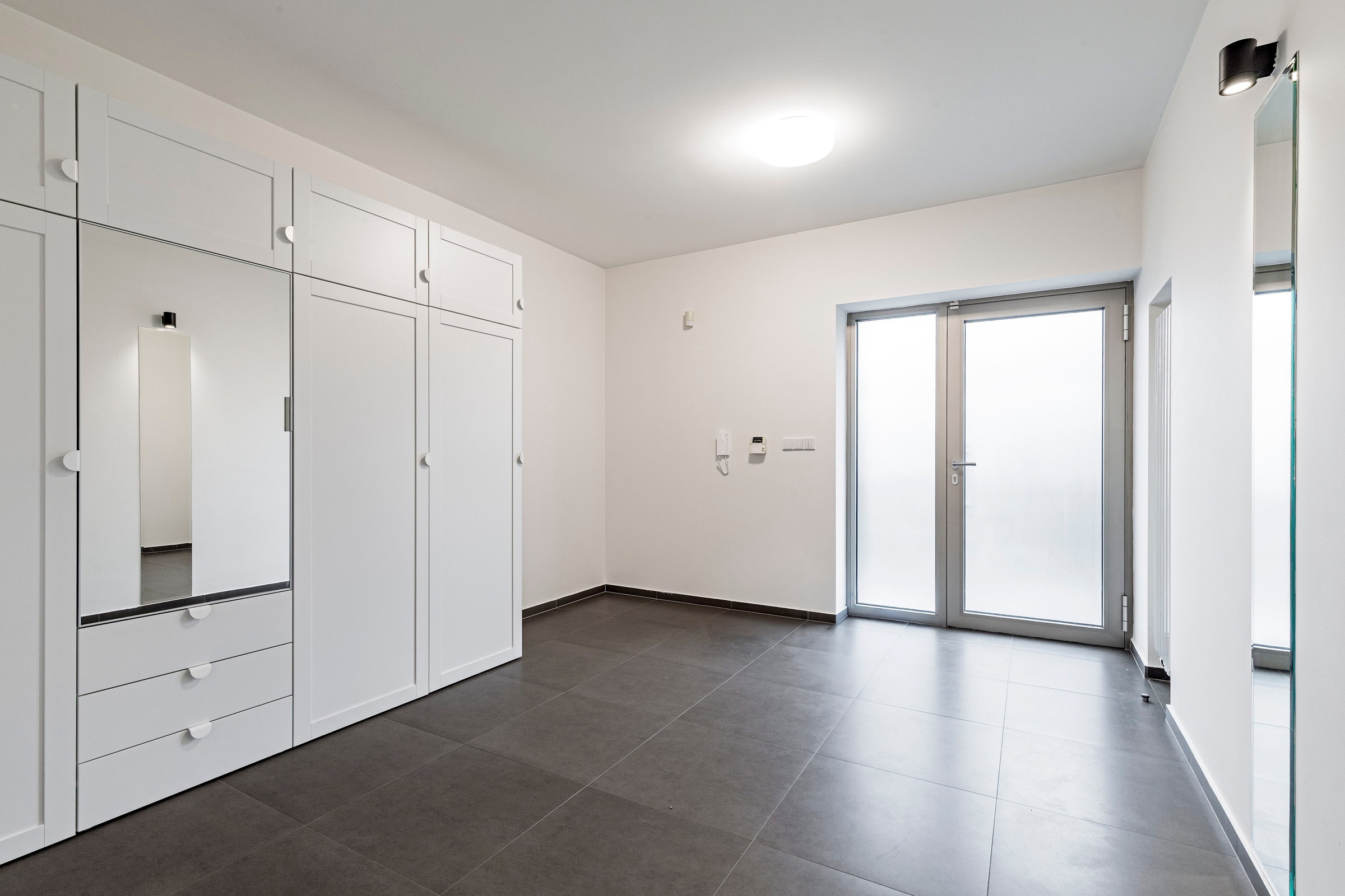 Rodinná vila U Panské zahrady