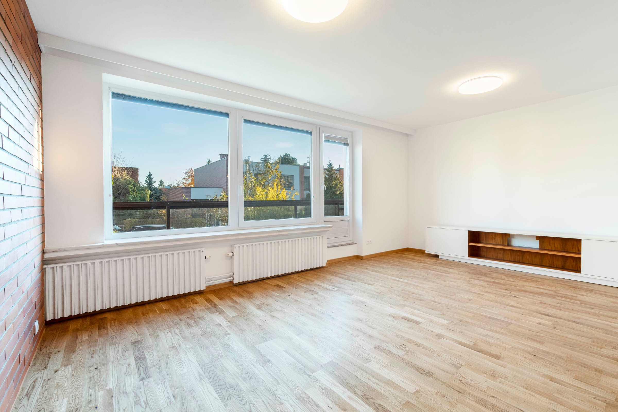 Rodinný dům Fragnerova