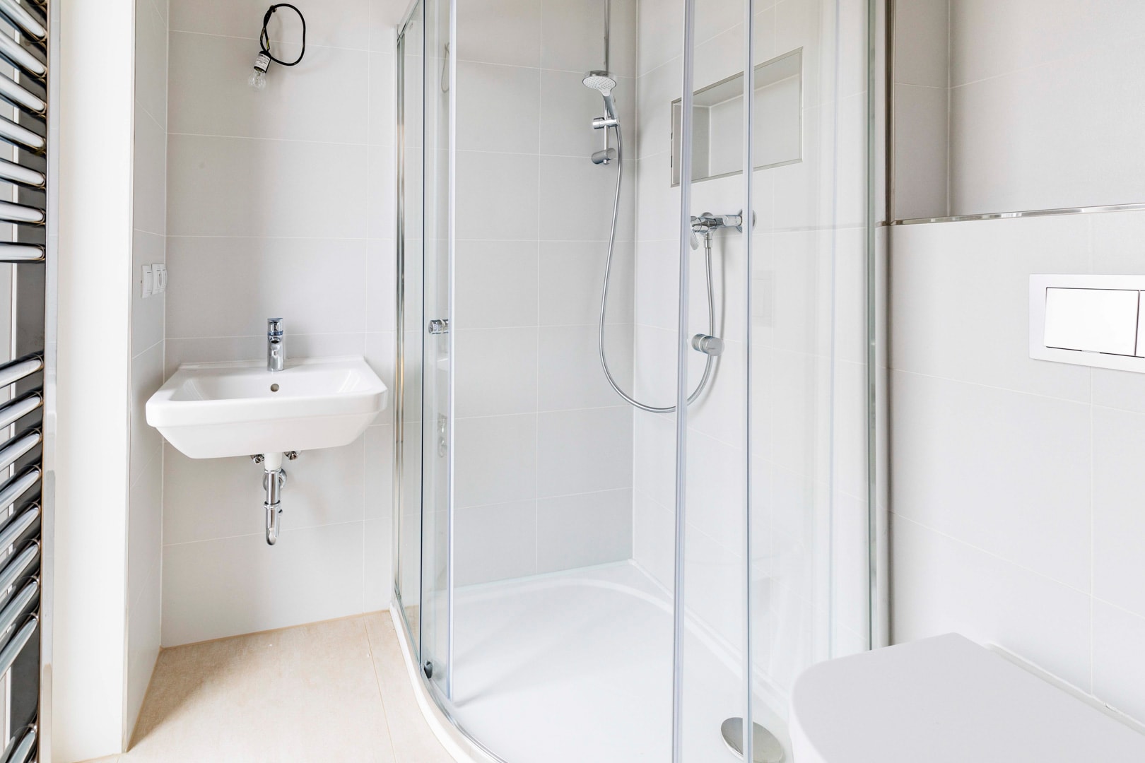 Rodinný dům Emy Destinové