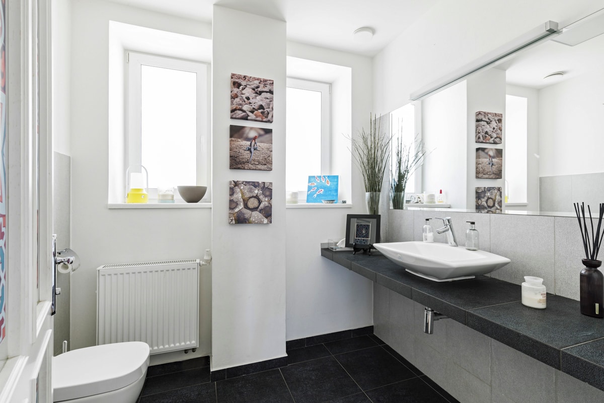 Vila Na Viničních horách