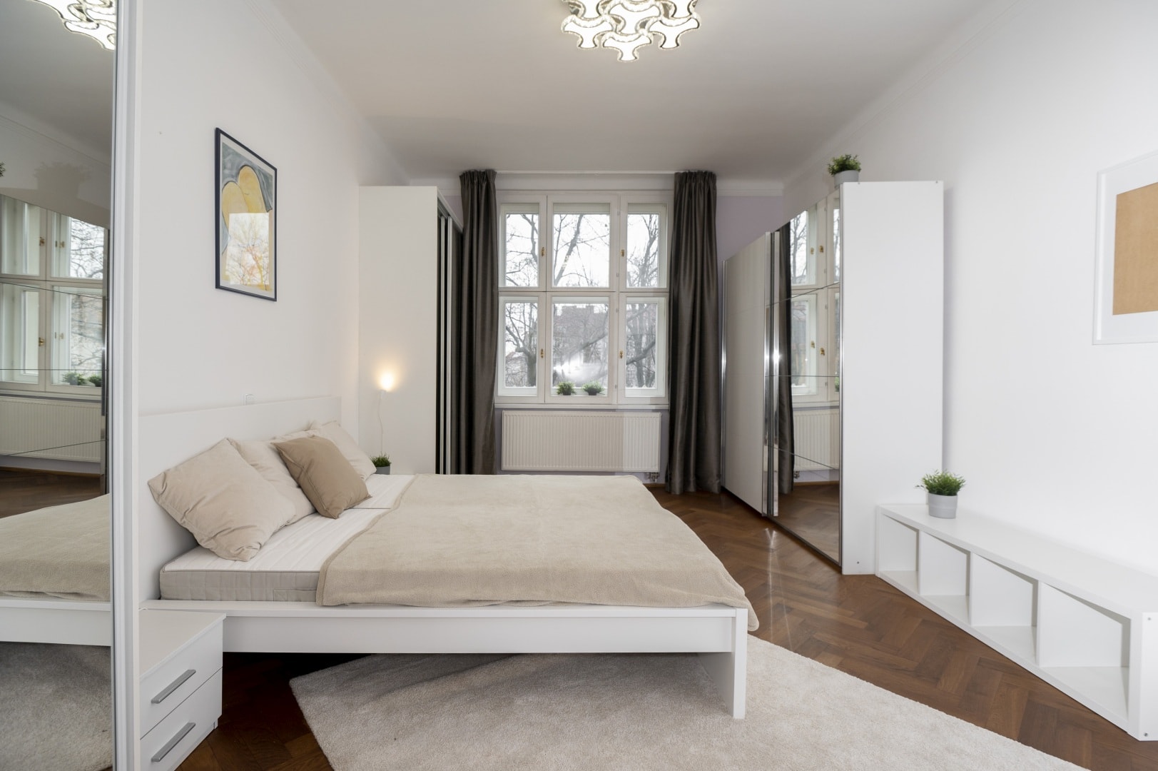 U Starého hřbitova