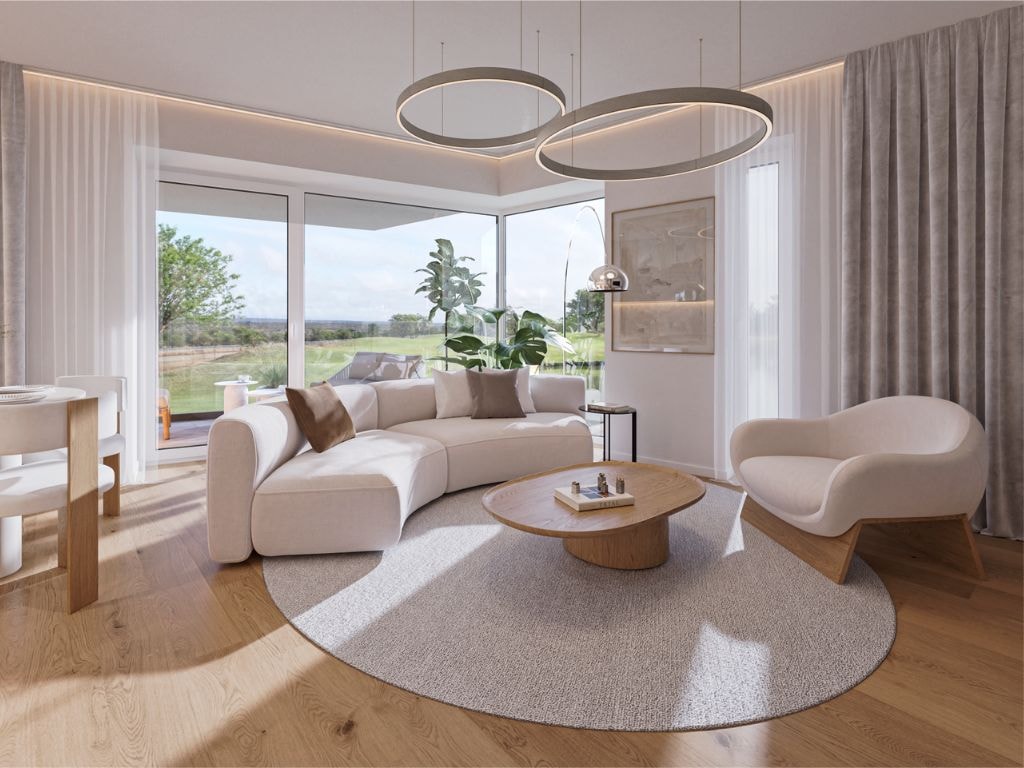 Via Sancta: Domov budoucnosti pro ty, kteří chtějí opravdu žít