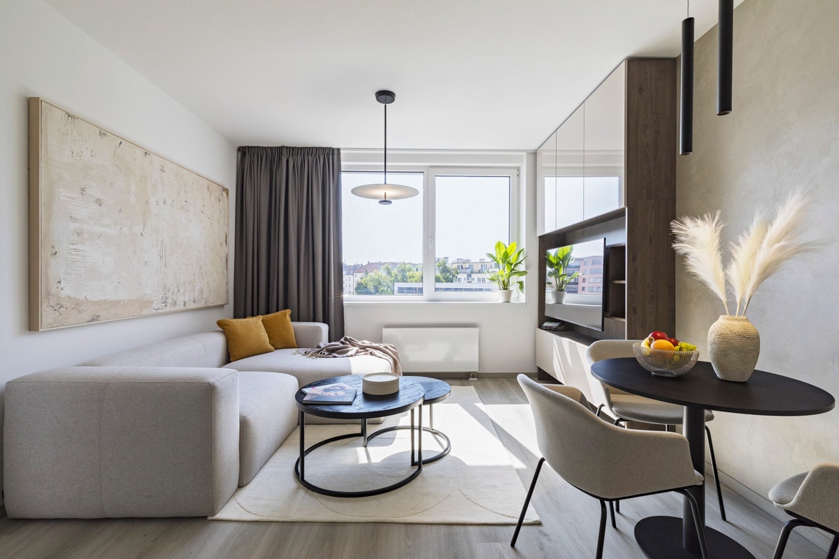 Estate Awards 2025: Klíčová soutěž, která formuje budoucnost developerských projektů